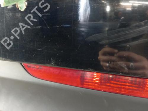 Rear bumper AUDI TT (8J3) 2.0 TFSI | BP29491442C8 