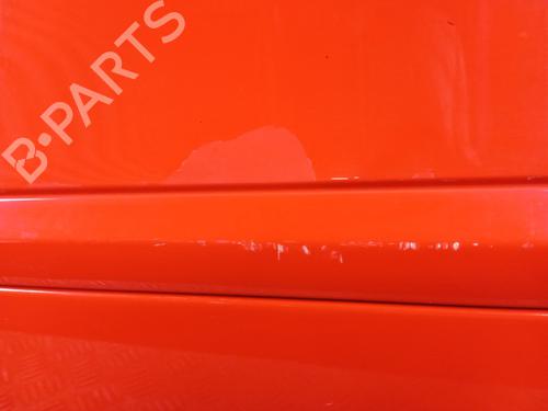 Left front door MERCEDES-BENZ C-CLASS Coupe (CL203) C 220 CDI (203.706) | BP28337794C2 