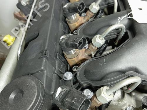 Engine PEUGEOT EXPERT Van (VF3A_, VF3U_, VF3X_) 2.0 HDi 120 | BP38067725M1 - Image 4