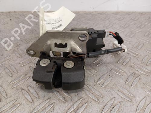Used Tailgate lock ALFA ROMEO 147 (937_) 1.9 JTDM 8V (937.AXD1A, 937.AXU1A, 937.BXU1A) (120 hp) 30153776