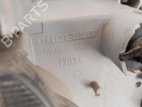 Right headlight RENAULT CLIO I (B/C57_, 5/357_) 1.2 (B/C/S577) | BP28347232C29 