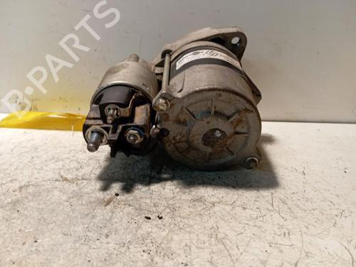 Starter RENAULT CLIO IV (BH_) 0.9 TCe 90 (BHNF, BHMA, BHMH, BHJK, BHJR) | BP28347563M8