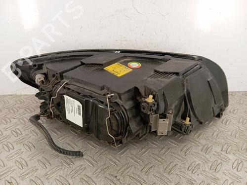 Left headlight VOLVO S40 II (544) 1.6 D | BP33239959C28  - Image 7