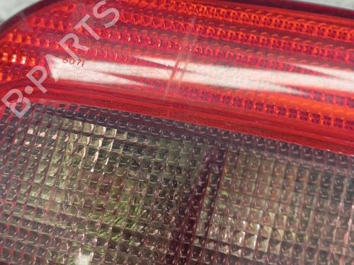 Right taillight CITROËN XSARA (N1) 1.9 D | BP29867764C35 