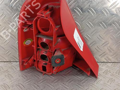Used Right taillight Right taillight 38721601 38721601