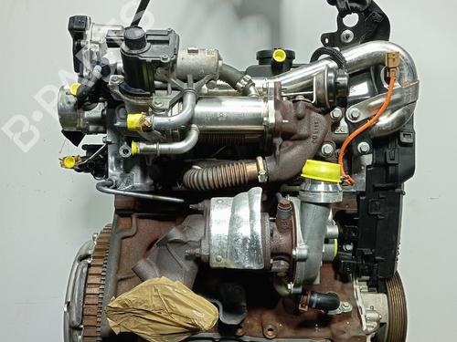 Engine DACIA DUSTER (HS_) 1.5 dCi (HSAJ) | BP39212960M1 - Image 2