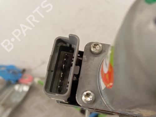 Front right window mechanism CITROËN C3 Picasso (SH_) | BP37203479C23 - Image 2