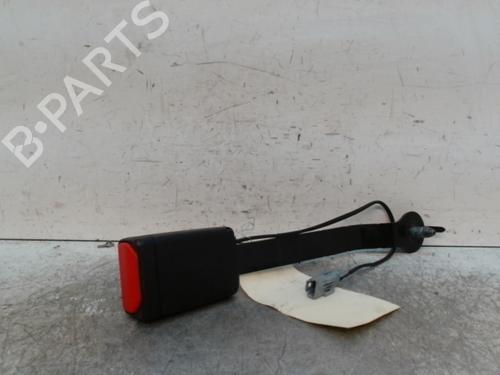 Used Seat buckle RENAULT CLIO IV (BH_) 1.5 dCi 75 (75 hp) 28340881