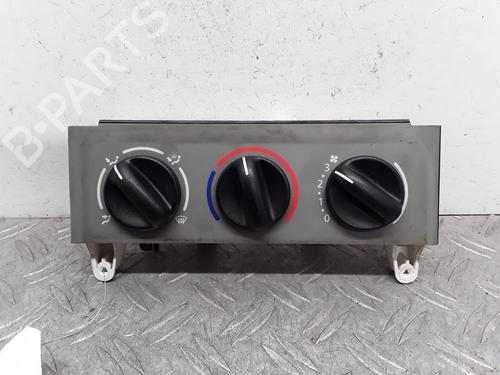 Used Climate control RENAULT KANGOO (KC0/1_) D 65 1.9 (KC0E, KC02, KC0J, KC0N) (64 hp) 28339185