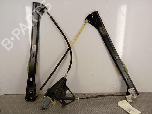 Used Front left window mechanism VW GOLF SPORTSVAN VII (AM1, AN1) 2.0 TDI (150 hp) 28346678