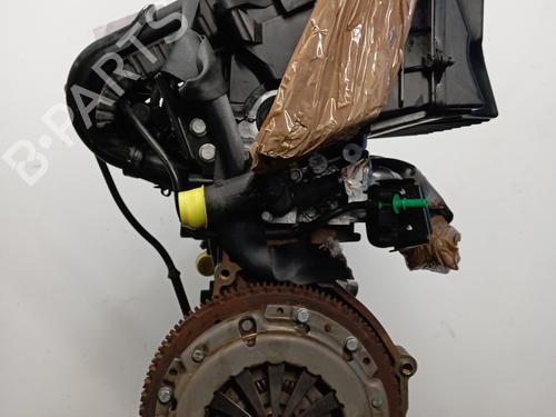 Engine RENAULT TWINGO I (C06_) 1.2 16V (C060) | BP28347918M1 