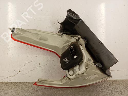 Right taillight PEUGEOT 2008 I (CU_) 1.2 THP 110 / PureTech 110 | BP35931167C35 - Image 2