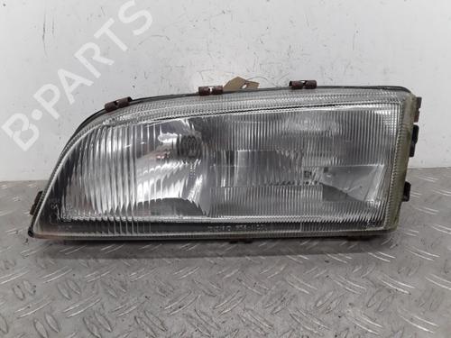 Used Left headlight VOLVO C70 I Coupe (872) 2.4 T (193 hp) 30779080