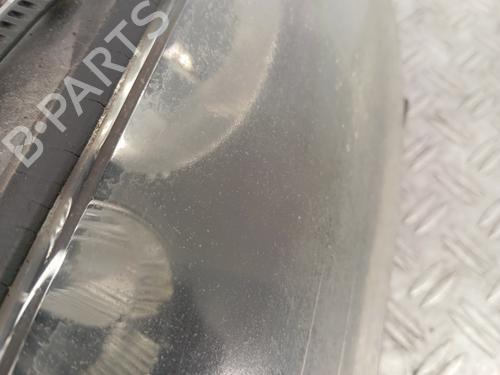 Used Left headlight Left headlight BMW 3 Touring (E46) 330 d (184 hp) 28381594 28381594