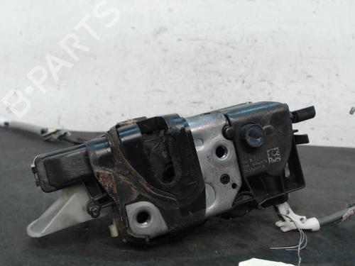 Used Front left lock PEUGEOT 3008 II SUV (MC_, MR_, MJ_, M4_) 1.6 BlueHDi 120 (120 hp) 28342294