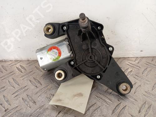 Used Rear wiper motor NISSAN MICRA III (K12) 1.2 16V (80 hp) 28345419