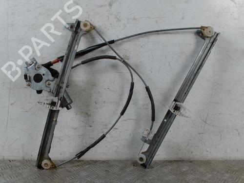 Used Front left window mechanism CITROËN XSARA Coupe (N0) 1.6 i (88 hp) 28345258