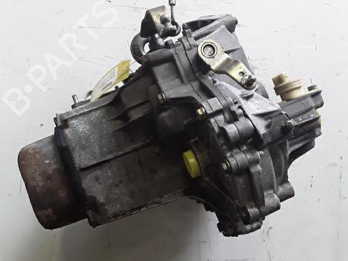 Gearbox PEUGEOT 206 Hatchback (2A/C) 1.4 i | BP28349343M3