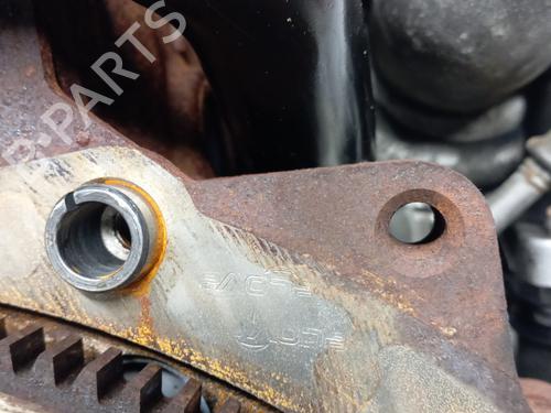 Engine PEUGEOT 807 (EB_) 2.0 HDi | BP31853597M1 