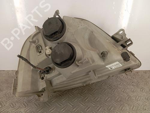 Left headlight OPEL MOVANO A Van (X70) 2.5 CDTI (FD) | BP28346702C28 