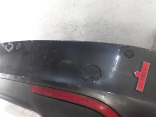 Rear bumper OPEL INSIGNIA A Sports Tourer (G09) 2.0 CDTI (35) | BP28346557C8 