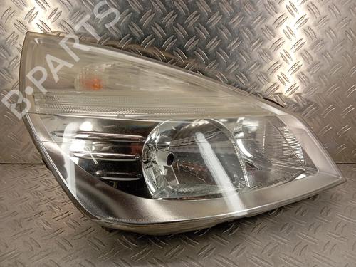 Right headlight RENAULT ESPACE IV (JK0/1_) 2.0 dCi (JK01, JK02, JK1J, JK1K, JK1H) | BP36522506C29 - Image 5