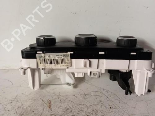 Climate control RENAULT CLIO IV (BH_) 1.5 dCi 90 | BP28340356I5