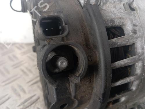 Alternator PEUGEOT 5008 (0U_, 0E_) 1.6 HDi | BP29560773M7 