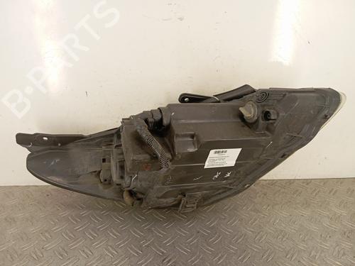 Used Left headlight Left headlight 28348103 28348103