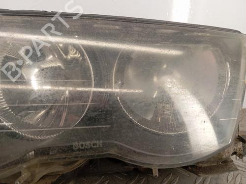 Left headlight BMW 3 Touring (E46) 330 d | BP28381594C28 
