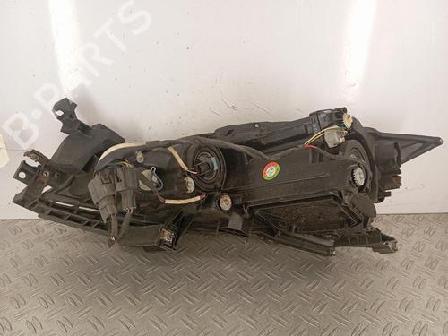 Right headlight MAZDA 6 Hatchback (GH) 2.0 MZR-CD (GH14) | BP38721642C29 - Image 2