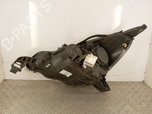 Used Right headlight Right headlight CITROËN C3 II (SC_) 1.6 BlueHDi 75 (75 hp) 35931031 35931031