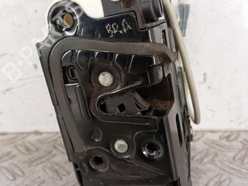 Used Rear left lock Rear left lock 37076630 37076630