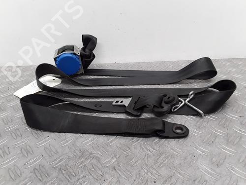 Used Front left belt tensioner FORD FIESTA V (JH_, JD_) 1.4 TDCi (68 hp) 28337908