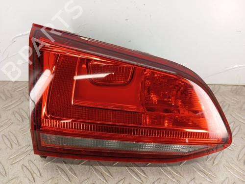 Used Left tailgate light VW GOLF VII Variant (BA5, BV5) 1.6 TDI (105 hp) 29923316