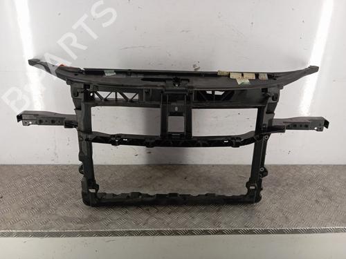 Used Front slam panel VW POLO IV (9N_, 9A_) 1.4 TDI (70 hp) 30080650