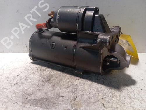 Anlasser für RENAULT MEGANE II (BM0/1_, CM0/1_) 1.9 dCi (BM0G, CM0G) (120 hp) 28340179