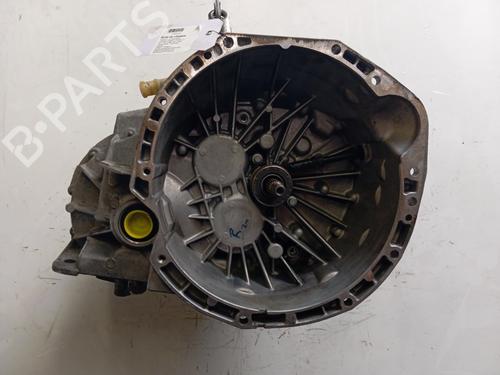 Gearbox RENAULT LAGUNA Coupe (DT0/1) 2.0 dCi (DT01, DT08, DT09, DT0K, DT12, DT1C, DT1D, DT1M,... | BP29635287M3 - Image 3