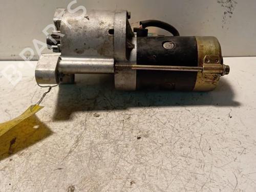 Starter PEUGEOT 309 II (3C, 3A) 1.9 Diesel | BP28344440M8 