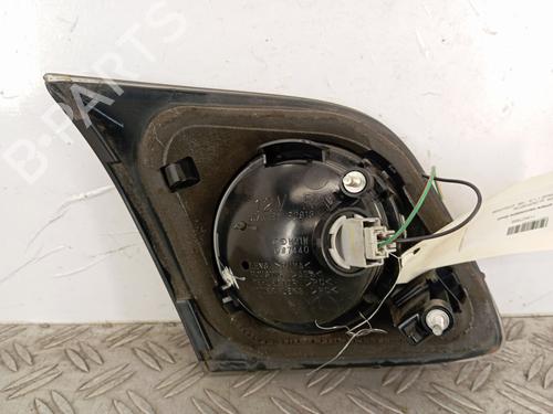 Right tailgate light MAZDA 3 (BK) 1.3 (BK14) | BP29630386C80 
