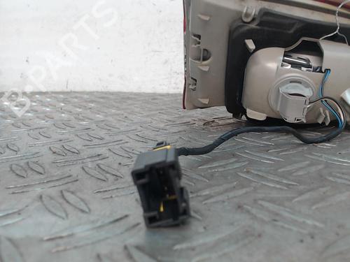 Used Right tailgate light Right tailgate light CITROËN DS5 2.0 HDi 165 (163 hp) 28340718 28340718