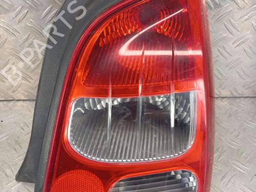 Right taillight RENAULT TWINGO II (CN0_) 1.5 dCi (CN0E) | BP40242239C35 - Image 4