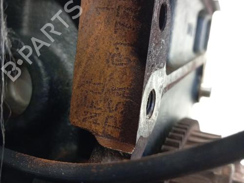 Engine PEUGEOT 307 (3A/C) 1.6 16V | BP28694929M1