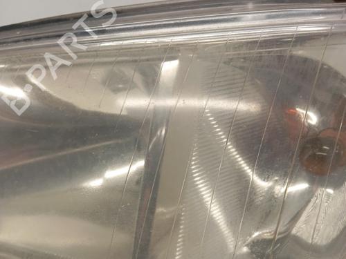 Left headlight VW TRANSPORTER T5 Van (7HA, 7HH, 7EA, 7EH) 1.9 TDI | BP28339439C28 - Image 2