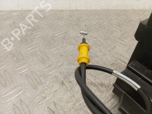 Rear right lock PEUGEOT 308 SW II (LC_, LJ_, LR_, LX_, L4_) 2.0 BlueHDi 150 | BP28338329C99 