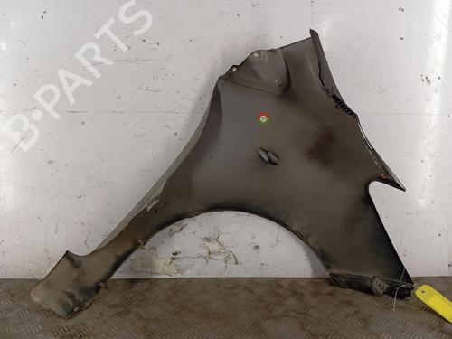 Used Left front fenders Left front fenders TOYOTA YARIS (_P9_) 1.4 D-4D (NLP90_, NLP90R) (90 hp) 40439830 40439830