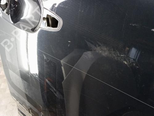 Right front door CITROËN C4 CACTUS 1.5 BlueHDi 100 | BP28348294C3 