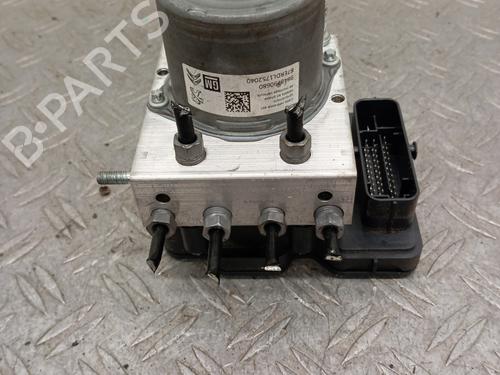Abs pomp PEUGEOT 208 II (UB_, UP_, UW_, UJ_) 1.2 PureTech 75 (75 hp) 28339156
