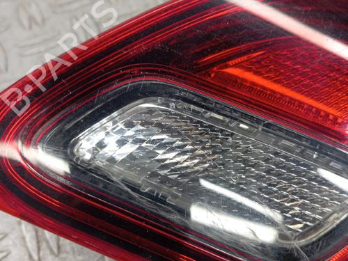 Right tailgate light OPEL ASTRA J (P10) 1.7 CDTI (68) | BP28343966C80 