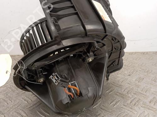 Used Heater blower motor Heater blower motor BMW X6 (F16, F86) M 50 d (381 hp) 31332883 31332883